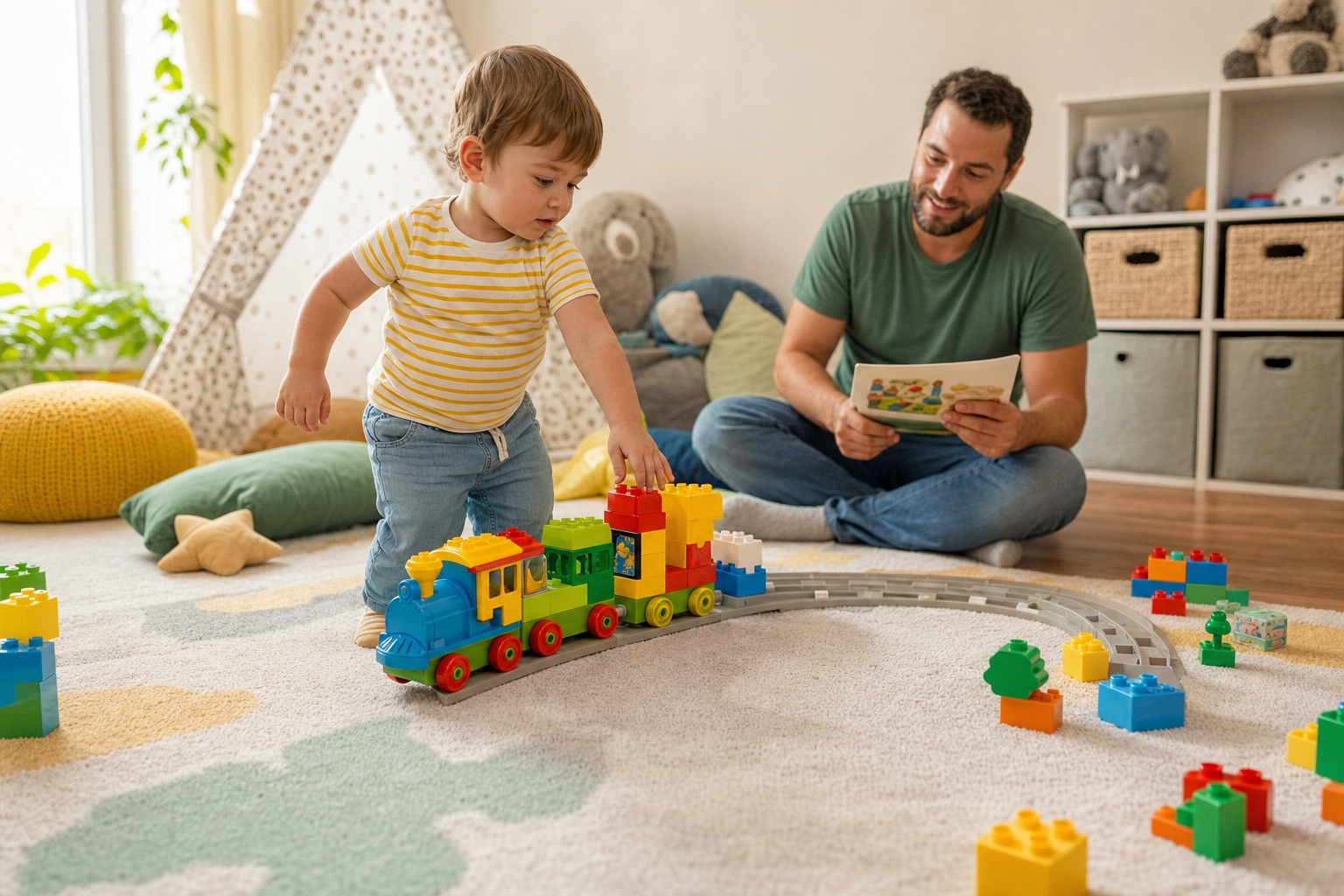 DUPLO