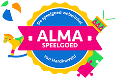 ALMAspeelgoed